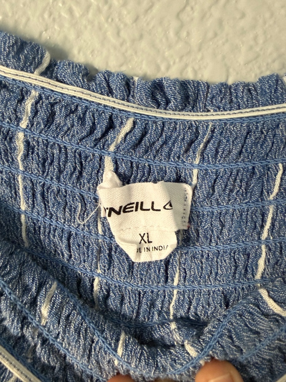 O'Neill Beach/Pool Cover Up Pants - Picture 2 of 3